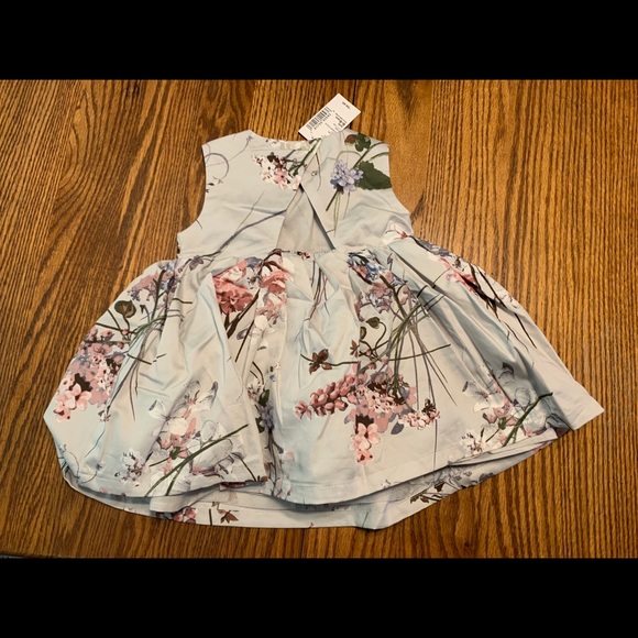 Brand New 6-9 Month Dress - Picture 2 of 3